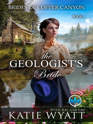cover image of The Geologist's Bride